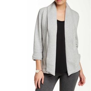 Theory Asbey Growing Cardigan Size Small